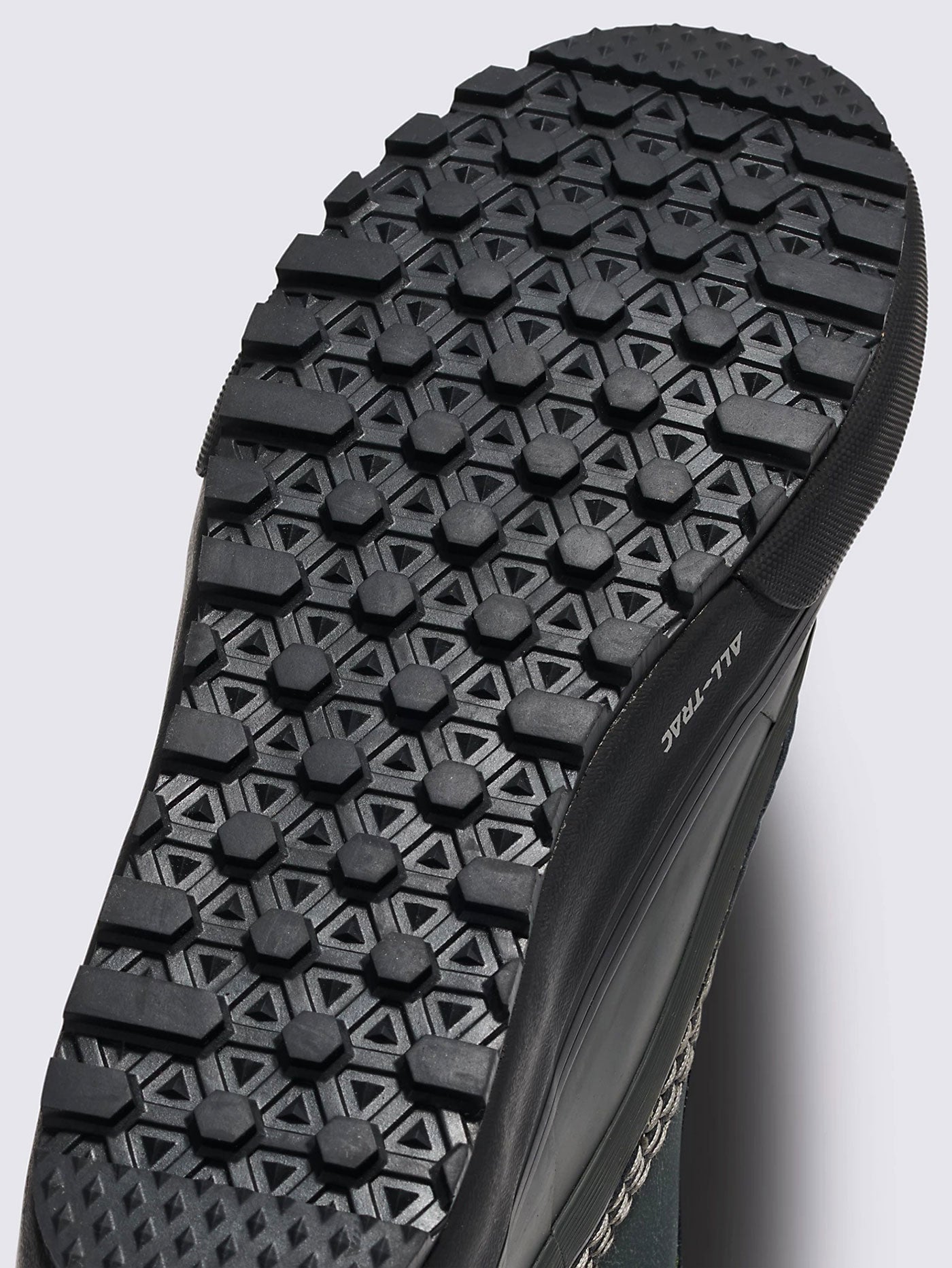 Vans MTE Standard Mid Blake Paul Blk Winter Boots Winter 2025