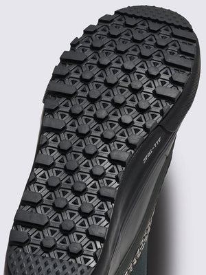 Vans MTE Standard Mid Blake Paul Blk Winter Boots Winter 2025