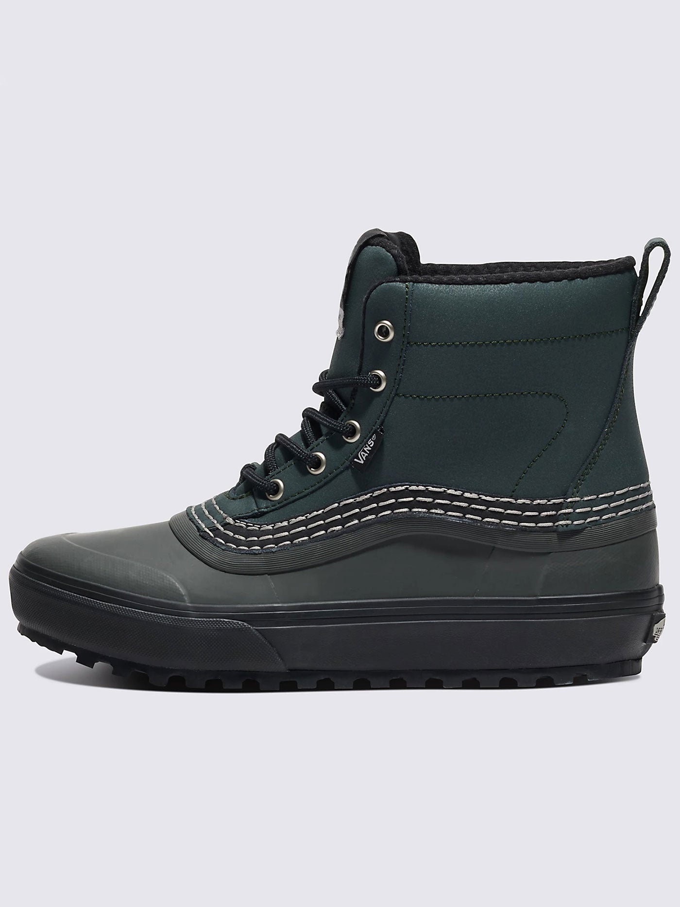 Vans MTE Standard Mid Blake Paul Blk Winter Boots Winter 2025