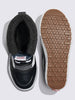 Vans MTE Standard Waterproof Blk/Wht Winter Boots Winter 2025