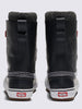 Vans MTE Standard Waterproof Blk/Wht Winter Boots Winter 2025