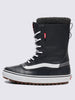 Vans MTE Standard Waterproof Blk/Wht Winter Boots Winter 2025