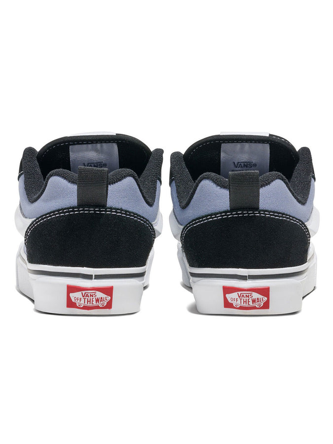 Vans Knu Skool Nineties Multi Shoes Summer 2026 | NINETIES MULTI (BMB)