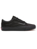 Vans Old Skool Black/Black Shoes