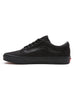 Vans Old Skool Black/Black Shoes