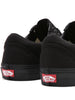 Vans Old Skool Black/Black Shoes