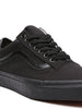 Vans Old Skool Black/Black Shoes