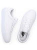 Vans Old Skool True White Shoes