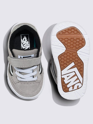 Vans Hylane V Gray/Black Shoes Spring 2025 | EMPIRE Vans Hylane V Gray/Black Shoes Spring 2025 | EMPIRE