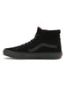 Vans Sk8-Hi Black/Black Shoes