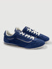 Vans Super Low Pro Suede Mono Deep Indigo Shoes Spring 2026