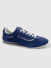 Vans Super Low Pro Suede Mono Deep Indigo Shoes Spring 2026