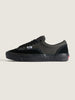 Vans Skate Era Stub Black/Black Shoes Spring 2026