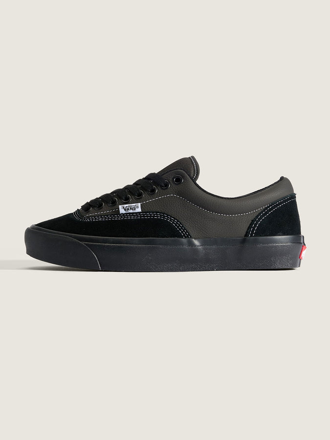 Vans Skate Era Stub Black/Black Shoes Spring 2026 | BLACK/BLACK (BKA)