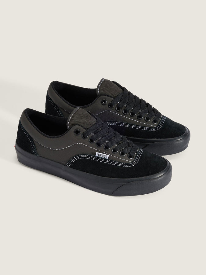 Vans Skate Era Stub Black/Black Shoes Spring 2026 | BLACK/BLACK (BKA)
