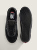 Vans Skate Era Stub Black/Black Shoes Spring 2026