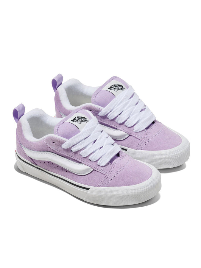 Vans Knu Skool Color Theory Soft Orchid Shoes Summer 2026 | SOFT ORCHID (FSF)