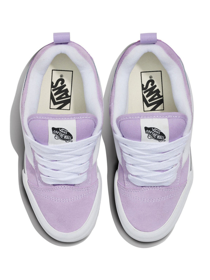 Vans Knu Skool Color Theory Soft Orchid Shoes Summer 2026 | SOFT ORCHID (FSF)