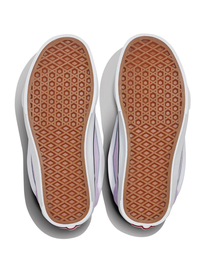 Vans Knu Skool Color Theory Soft Orchid Shoes Summer 2026 | SOFT ORCHID (FSF)