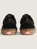 Vans Skate Old School Black/Gum/White Shoes Spring 2026