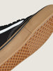 Vans Skate Old School Black/Gum/White Shoes Spring 2026