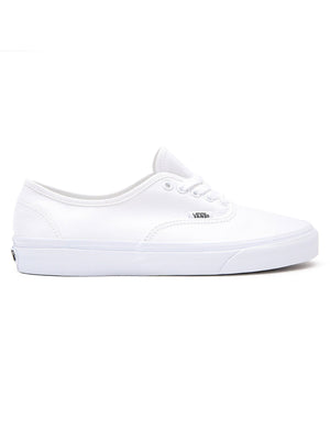 Vans Authentic True White Shoes