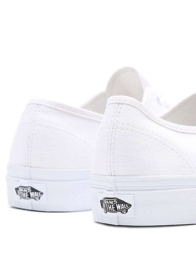 Vans Authentic True White Shoes | TRUE WHITE (W00)