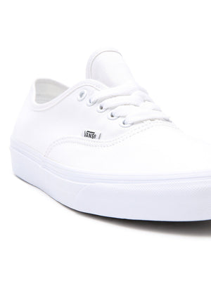 Vans Authentic True White Shoes