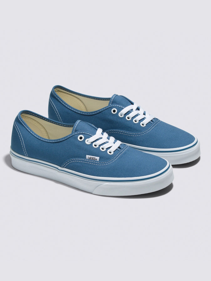 Vans Authentic Shoes | NAVY (NVY)