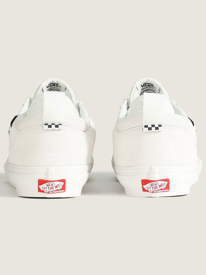 Vans Skate Safe Low Blanc De Blanc Shoes Summer 2026 | BLANC DE BLANC (JVY)