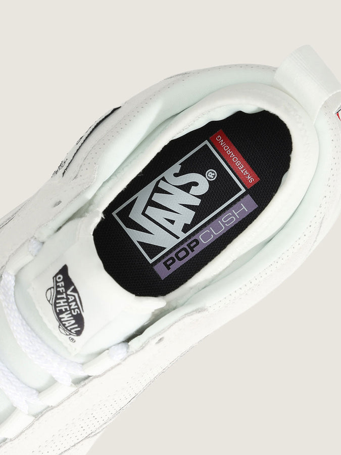 Vans Skate Safe Low Blanc De Blanc Shoes Summer 2026 | BLANC DE BLANC (JVY)