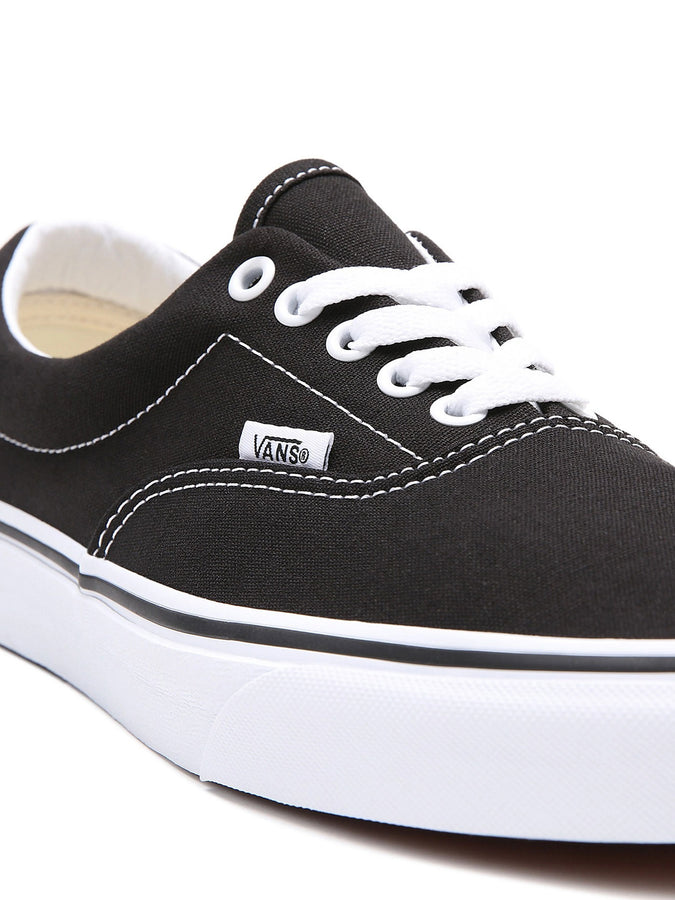 Vans Era Black Shoes | BLACK (BLK)