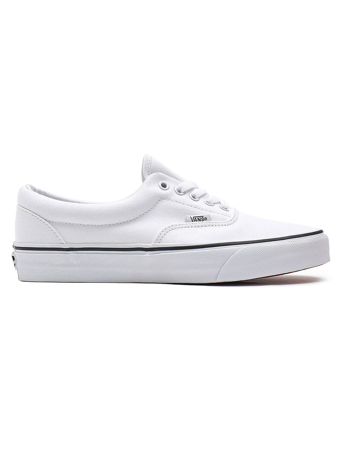 Vans Era Shoes | TRUE WHITE (W00)