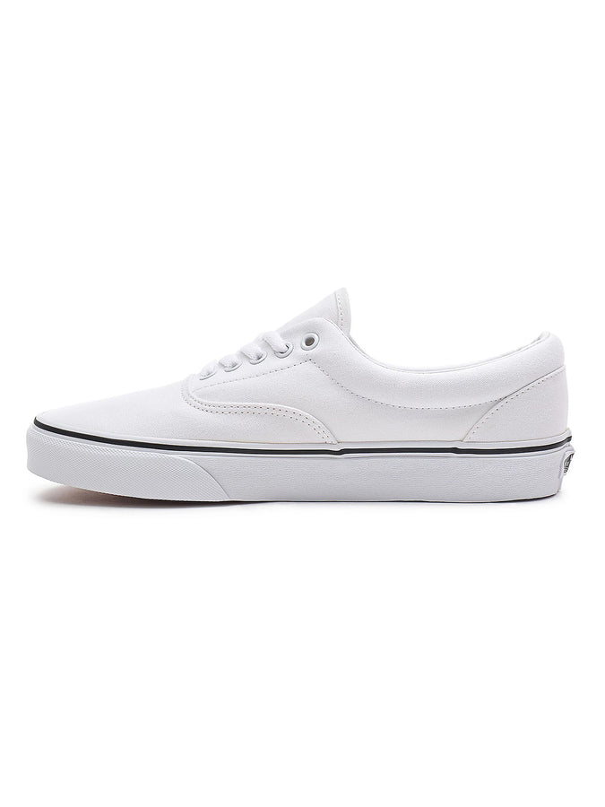 Vans Era Shoes | TRUE WHITE (W00)