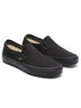 Vans Classic Slip-on Black/Black Shoes