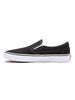 Vans Classic Slip-on Black Shoes