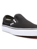 Vans Classic Slip-on Black Shoes