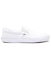 Vans Classic Slip-on True White Shoes