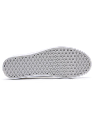 Vans Classic Slip-on True White Shoes