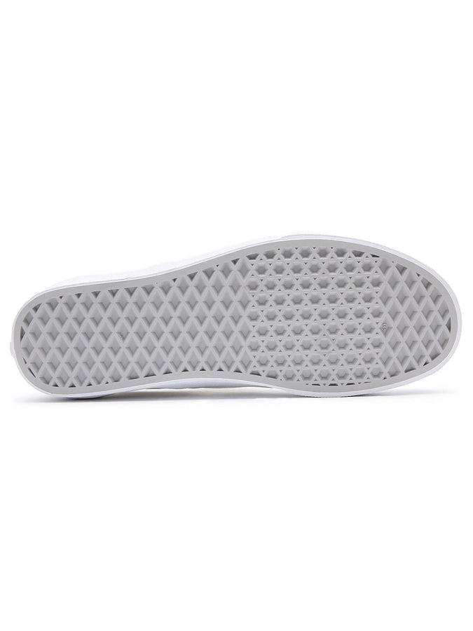 Vans Classic Slip-on True White Shoes | TRUE WHITE (W00)