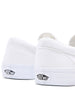 Vans Classic Slip-on True White Shoes