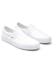 Vans Classic Slip-on True White Shoes