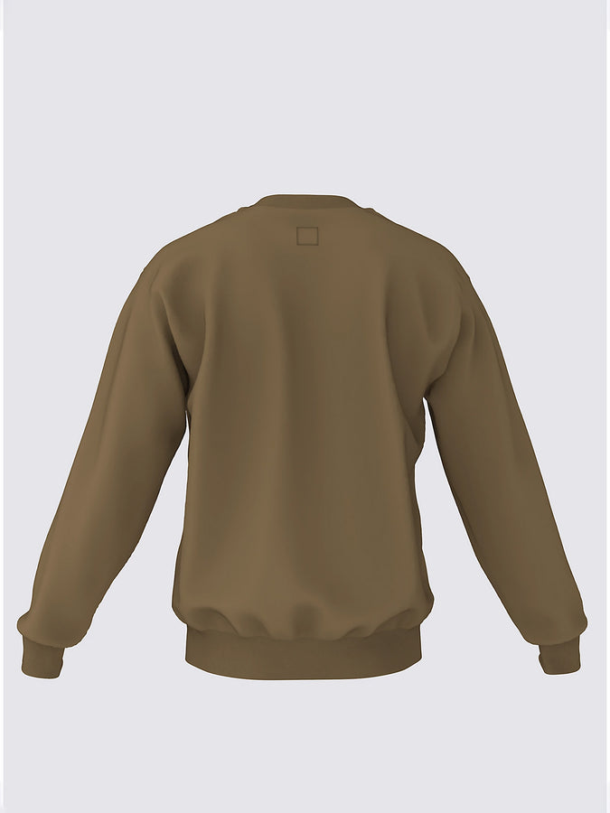 Vans Tacuba Solid Sweater Holiday 2023 | KANGAROO (BYW)