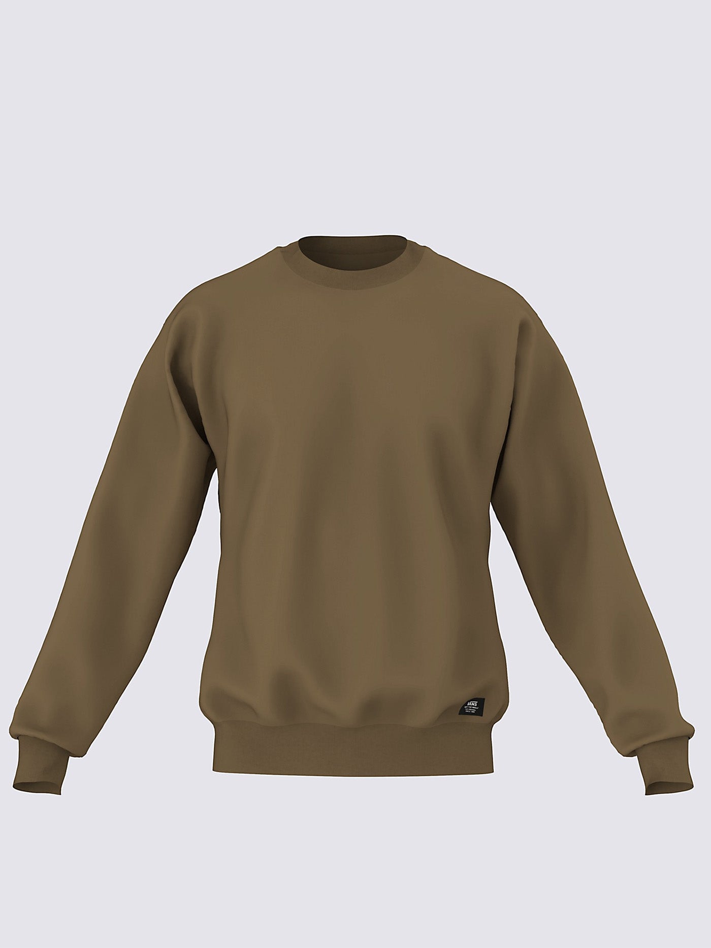 Vans Tacuba Solid Sweater Holiday 2023