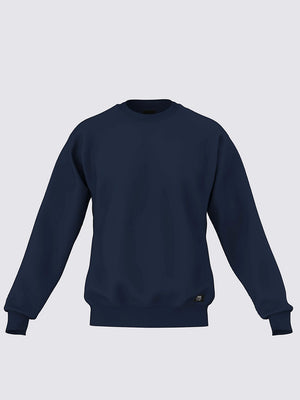 Vans Tacuba Solid Sweater Holiday 2023