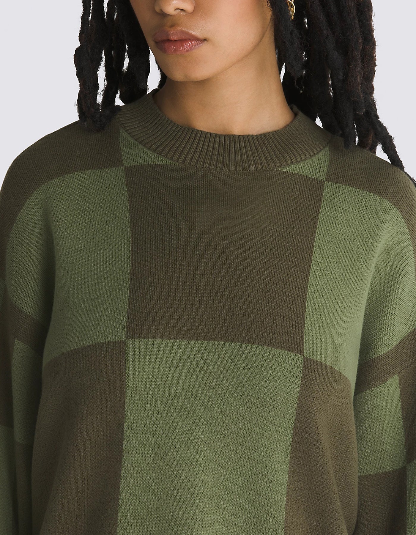 Vans Vortex Women Sweater Spring 2024