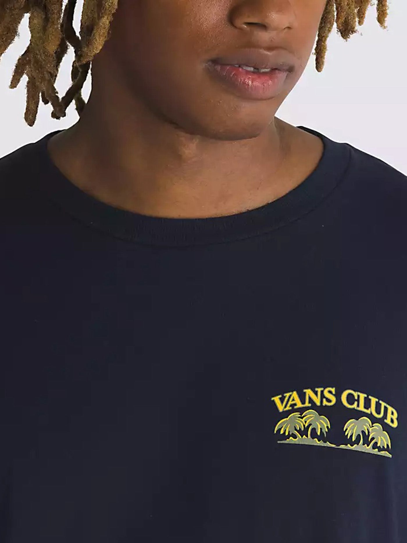 Vans Shore Club Short Sleeve T-Shirt Summer 2024