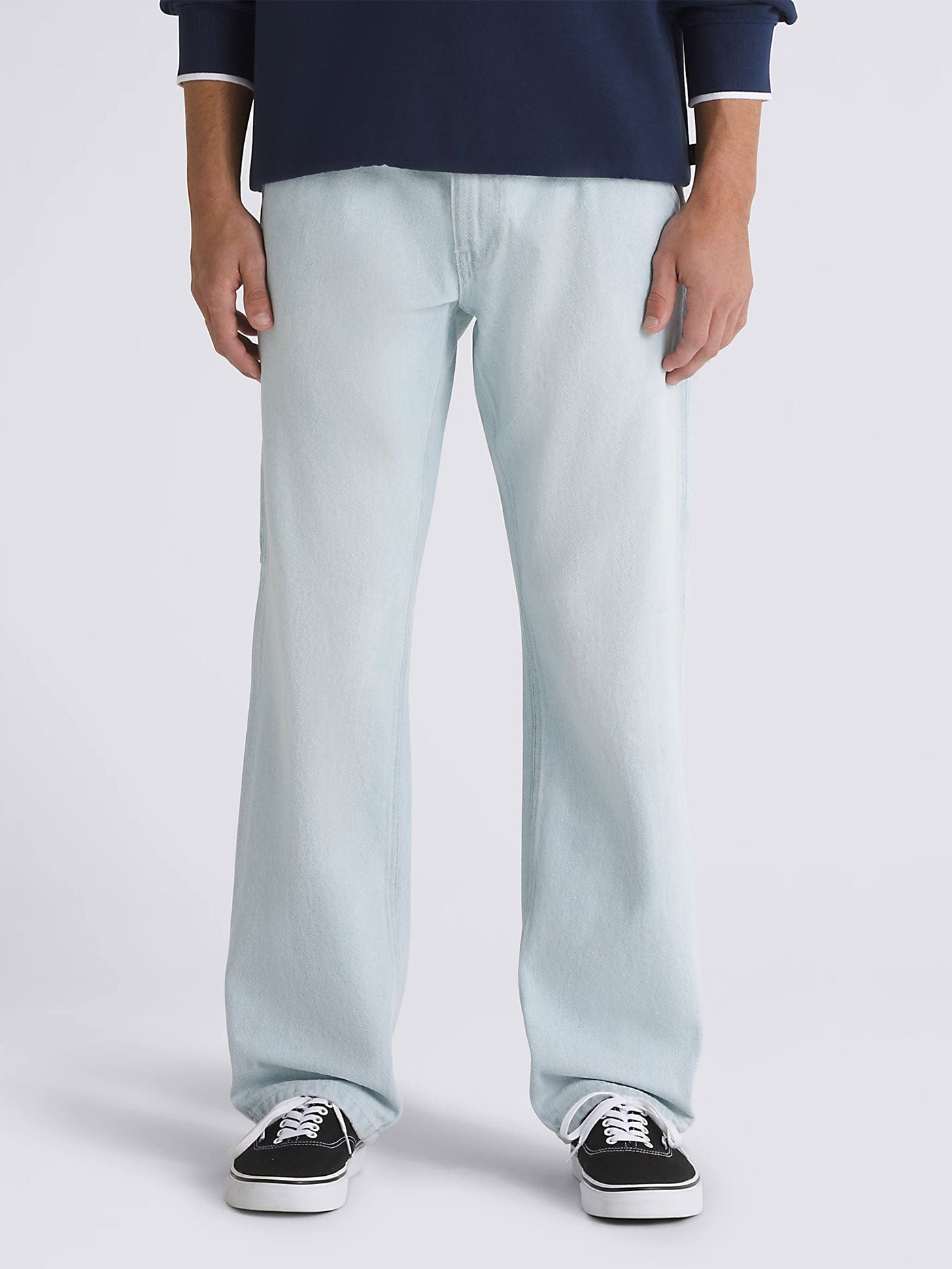 Vans Drill Chore Relaxed Carpenter Jeans Spring 2024
