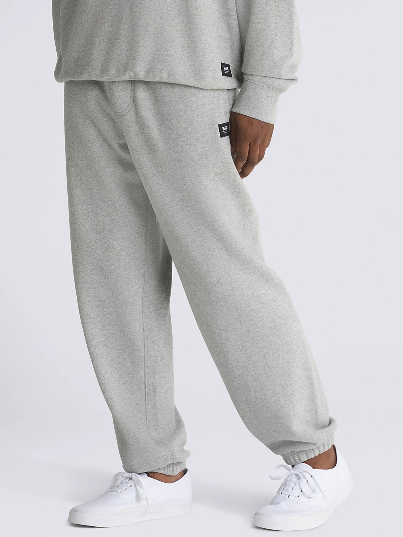 Vans Original Standards Loose Fleece Pants Fall 2024