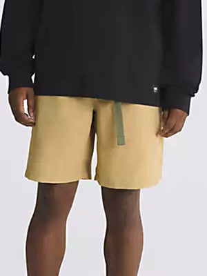 Vans Range Nylon Loose Shorts Summer 2024